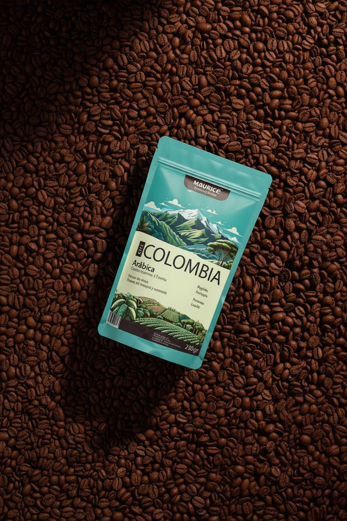 Café Especialidad Colombia