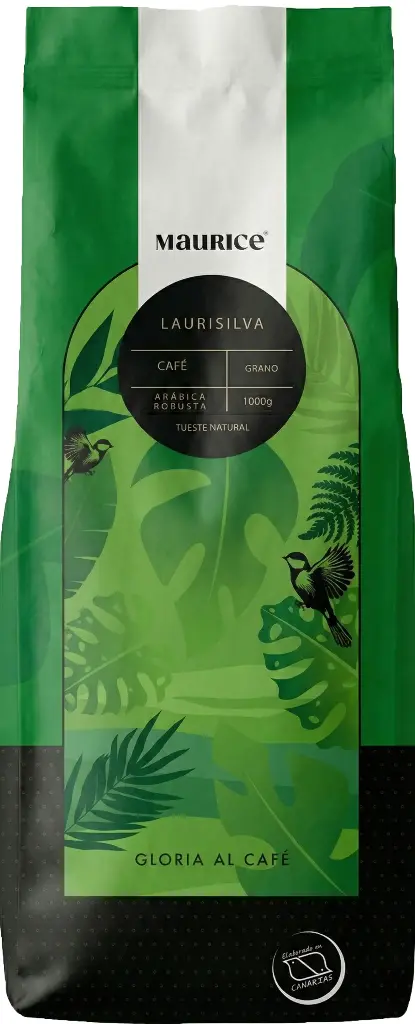 Maurice Laurisilva 1 Kg.