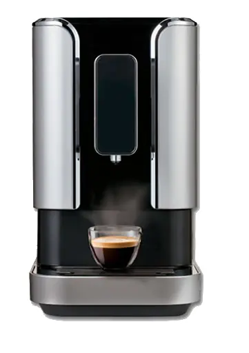 Superautomática Maurice Alisio